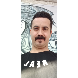 تصویر مهراد علیپور