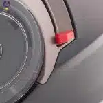 کلاه کاسکت ردلاین مدل 935 رنگ مشکی براق - تصویر 6