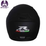 کلاه کاسکت بلوتوثدار راپیدو مدل 950 طرح 10 - تصویر 3