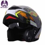 کلاه کاسکت راپیدو مدل 950 طرح STARWAR - تصویر 5