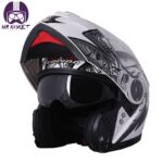 کلاه کاسکت راپیدو مدل 950 طرح 12 - تصویر 5