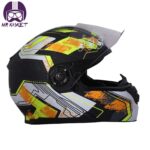 کلاه کاسکت راپیدو مدل 950 طرح STARWAR - تصویر 4