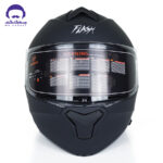 کلاه کاسکت فک متحرک فلش مدل 935SV Black Mat - تصویر 2