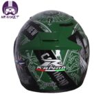 کلاه کاسکت راپیدو مدل 950 طرح دیسکاوری - تصویر 3