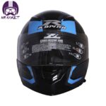 کلاه کاسکت بلوتوثدار راپیدو مدل 950 طرح 17 - تصویر 4