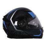 کلاه کاسکت راپیدو مدل 950 طرح 17