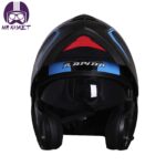 کلاه کاسکت بلوتوثدار راپیدو مدل 950 طرح 17 - تصویر 6