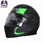 کلاه کاسکت راپیدو مدل 950 طرح 21 - تصویر 6