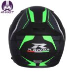 کلاه کاسکت راپیدو مدل 950 طرح 21 - تصویر 5