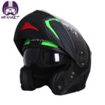 کلاه کاسکت راپیدو مدل 950 طرح 21 - تصویر 3