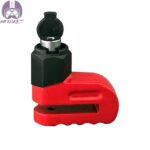 قفل دیسکی موتورسیکلت اوکی مدل B216 - تصویر 3