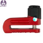 قفل دیسکی موتورسیکلت اوکی مدل R217 - تصویر 3