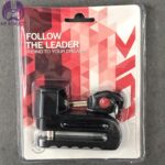 قفل دیسکی موتورسیکلت اوکی مدل R217 - تصویر 7