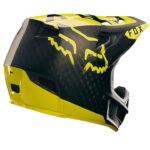 کلاه کراس کربن فاکس مدل RAMPAGE PRO - تصویر 6