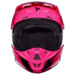 کلاه کراس فاکس مدل V1RACE - تصویر 5