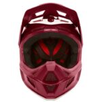 کلاه کراس کربن فاکس مدل RAMPAGE PRO - تصویر 7