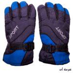 دستکش موتورسیکلت اسپرت مدل Sani13 - تصویر 5