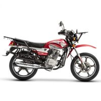موتورسیکلت احسان مدل شکاری (1)