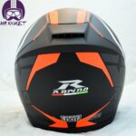 کلاه کاسکت راپیدو مدل 950 طرح RDMT - تصویر 5