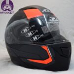 کلاه کاسکت راپیدو مدل 950 طرح RDMT - تصویر 3