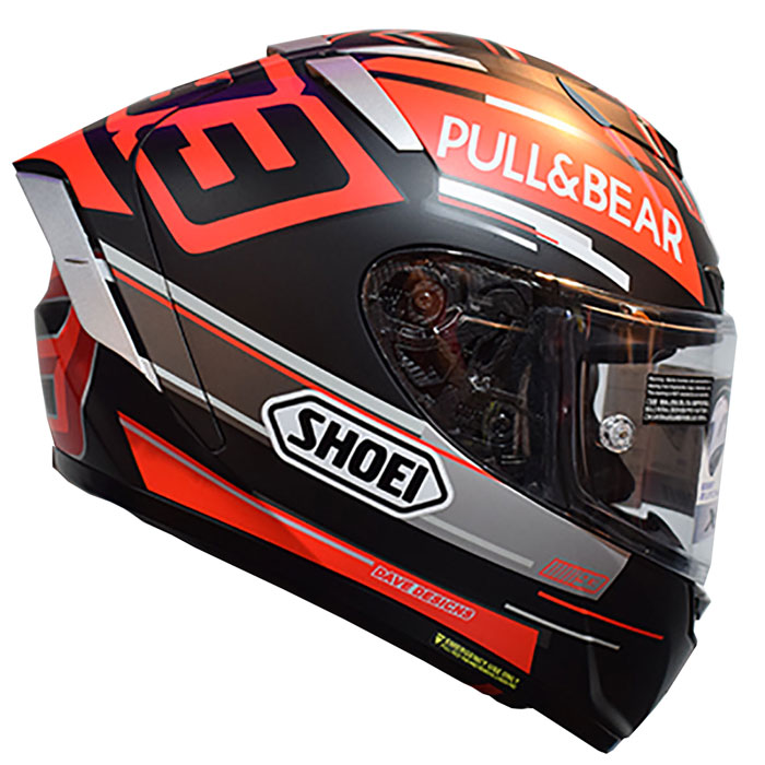 کلاه کاسکت شوئی مدل Pull&Bear (های کپی) 1 کلاه کاسکت شوئی مدل Pull&Bear (های کپی)