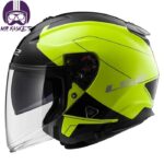 کلاه کاسکت ال اس تو مدل Beyond Unisex G - تصویر 3