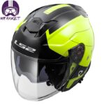کلاه کاسکت ال اس تو مدل Beyond Unisex G - تصویر 4