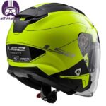 کلاه کاسکت ال اس تو مدل Beyond Unisex G - تصویر 5