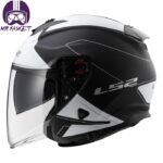 کلاه کاسکت ال اس تو مدل Beyond Unisex W - تصویر 3