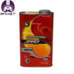 روغن موتور اسپیدی مدل 20W-50 حجم 1 لیتر - تصویر 2