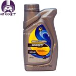 روغن موتور اسپیدی مدل POWER 10W-40 حجم 1 لیتر - تصویر 2