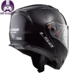 کلاه کاسکت ال اس تو مدل Metro FF324 Rapid B - تصویر 2
