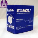 باتری موتورسیکلت سونگلی مدل ytx7l 12v7ah (بنلی250تک،باکسر) - تصویر 4