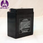 باتری موتورسیکلت مودناس مدل 12n3-3b CDI(CDIهوندا و طرح هوندا) - تصویر 3