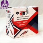 باتری موتورسیکلت ان ام اس مدل ytx5l-bs 12v5ah (کلیک،طرح‌طرح‌کلیک‌،ان‌اس‌150) - تصویر 4