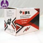 باتری موتورسیکلت ان ام اس مدل YTX9-BS 12V9AH (ان‌اس،آراس،بنلی‌جفت) - تصویر 4
