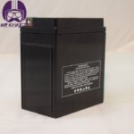 باتری موتورسیکلت ان ام اس مدل gtx7l-bs 12v7ah (باکسر،بنلی250تک) - تصویر 3