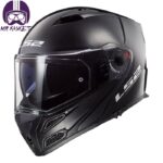 کلاه کاسکت ال اس تو مدل Metro FF324 Rapid B - تصویر 3