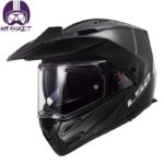 کلاه کاسکت ال اس تو مدل Metro FF324 Rapid B - تصویر 4