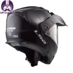 کلاه کاسکت ال اس تو مدل Metro FF324 Rapid B - تصویر 8