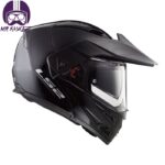 کلاه کاسکت ال اس تو مدل Metro FF324 Rapid B - تصویر 9