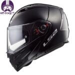 کلاه کاسکت ال اس تو مدل Metro FF324 Rapid B - تصویر 12