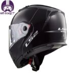کلاه کاسکت ال اس تو مدل Metro FF324 Rapid B - تصویر 13