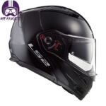 کلاه کاسکت ال اس تو مدل Metro FF324 Rapid B - تصویر 15