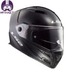 کلاه کاسکت ال اس تو مدل Metro FF324 Rapid B - تصویر 16
