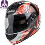 کلاه کاسکت ال اس تو مدل FF352 Rookie Infinite R - تصویر 2