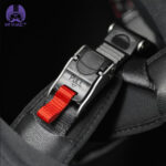 کلاه کاسکت ال اس تو مدل OFF597 Cabrio Carbon - تصویر 6