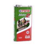 روغن موتور ترین مدل moto2 10w-40 حجم 1.3 لیتر