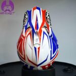 کلاه کراس آیرو مدل CRS212 - تصویر 8
