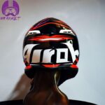 کلاه کراس آیرو مدل CRS313 - تصویر 7